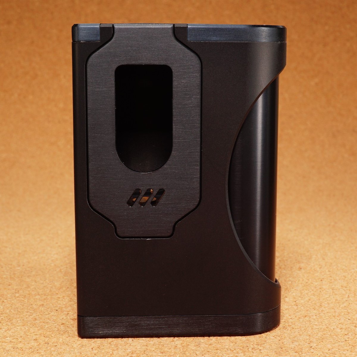 Real Mods｜BoReal - White Delrin 新品 Vape | acerometalurgia.com.br