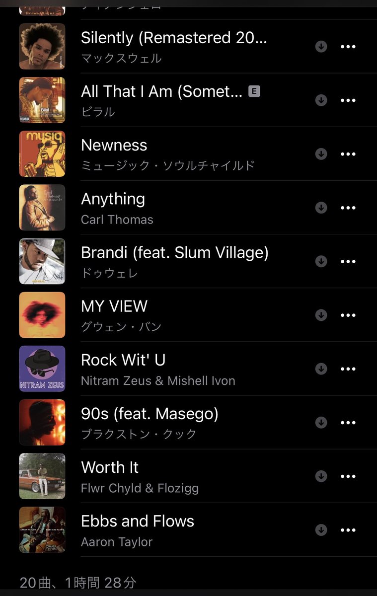 iwa_iwachan1's tweet photo. 中身はこんな感じ🍎
#AliciaKeys #SWV #TheFloacist #JillScott #AmelLarrieux #Aaliyah #IndiaArie #ErykahBadu #FLOETRY #DAngelo #Maxwell #BilalOliver #MusipSoulchild #CarlThomas #Dwele #GwenBunn #NitramZeus #MishellIvon #BraxtonCook #FlwrChyld #Flozigg #AaronTaylor https://t.co/Ns20ATvrvC