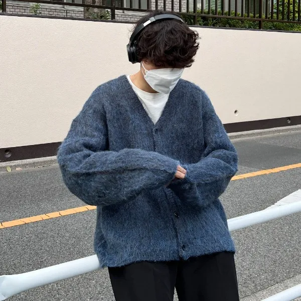 nugu_official's tweet photo. ディレクターデー2日目🖤
#POIK #ABITMORE #180CMM #liberte
今なら全品30%OFF👇 #nugu_ブラックフライデー https://t.co/2etONmd6Zc