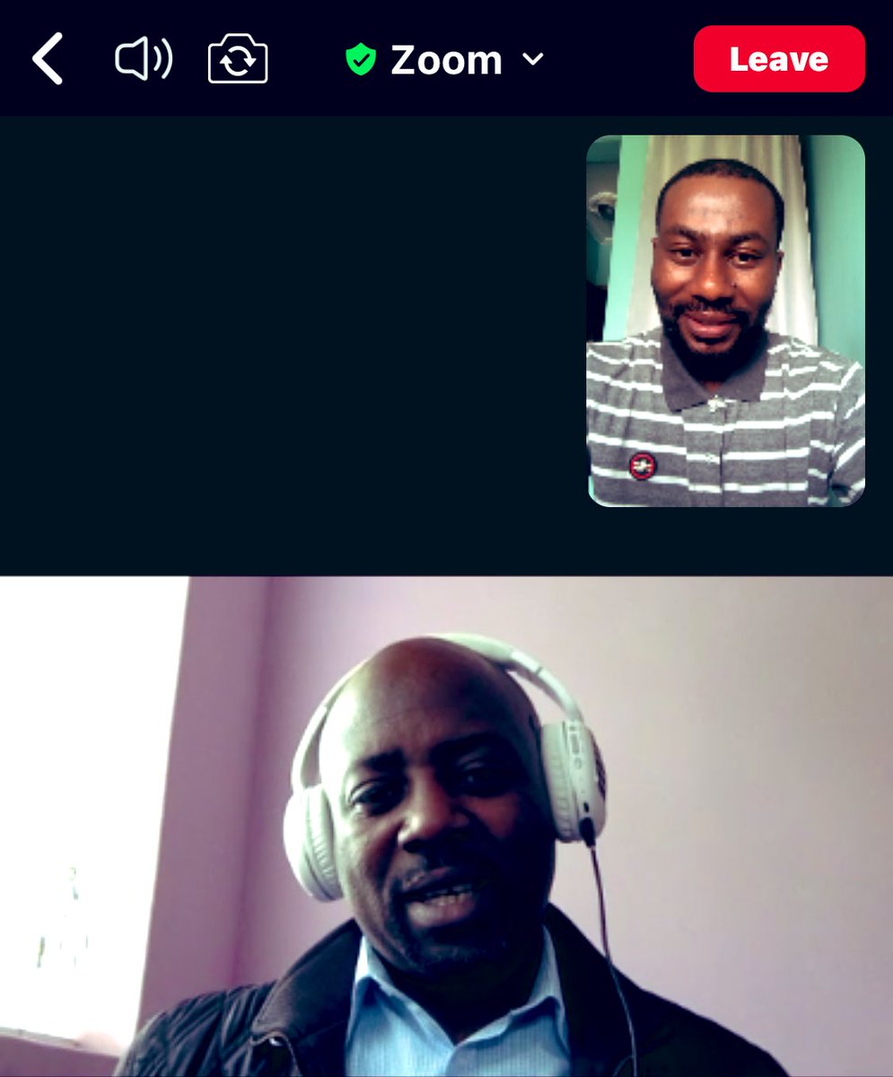 ManTiger_cmr's tweet photo. We become what we dream of.
Dreaming is a vital part of a man’s life that motivates him to action. If you aren’t folding your sleeves yet, that’s because you haven’t dreamt enough!
#Njume #moreri #cocoateacmr https://t.co/M2dhf5Ds2I