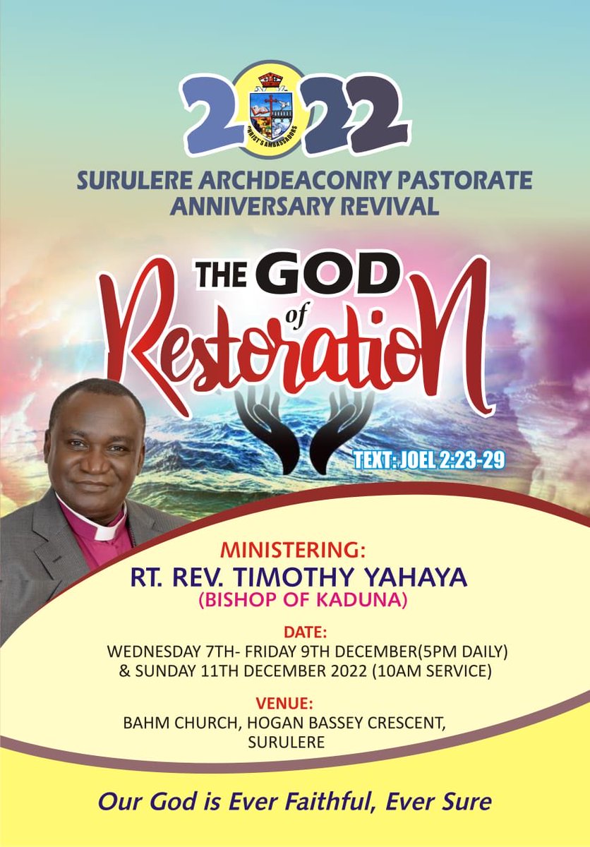 JimiWande's tweet photo. #Prayalongandparticipate https://t.co/nClVnjKsgl
