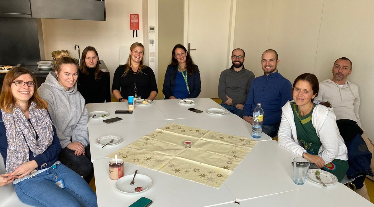 Yet another one of us going abroad! This time to Nashville, TN🤩<a href="/AlenaAkhmetshi2/">Alena Akhmetshina</a> enjoy your research stay at  @VUMC_Medicine!