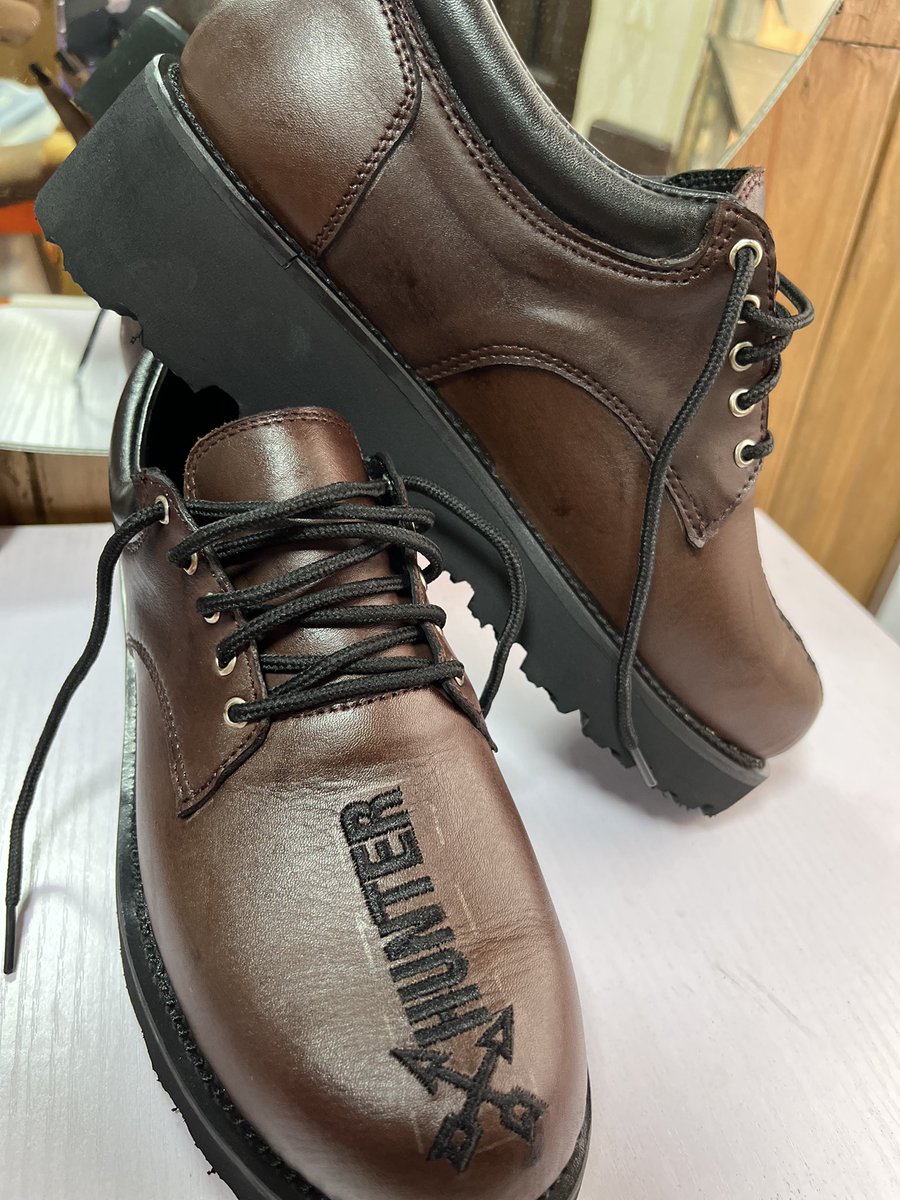 So I made the brown one. Students 1, ASUU 0