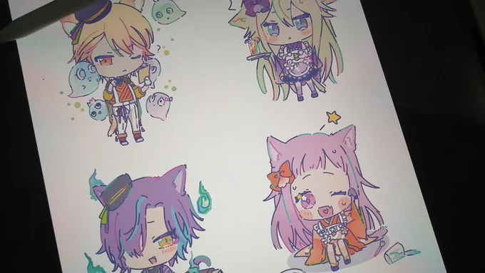 >< 