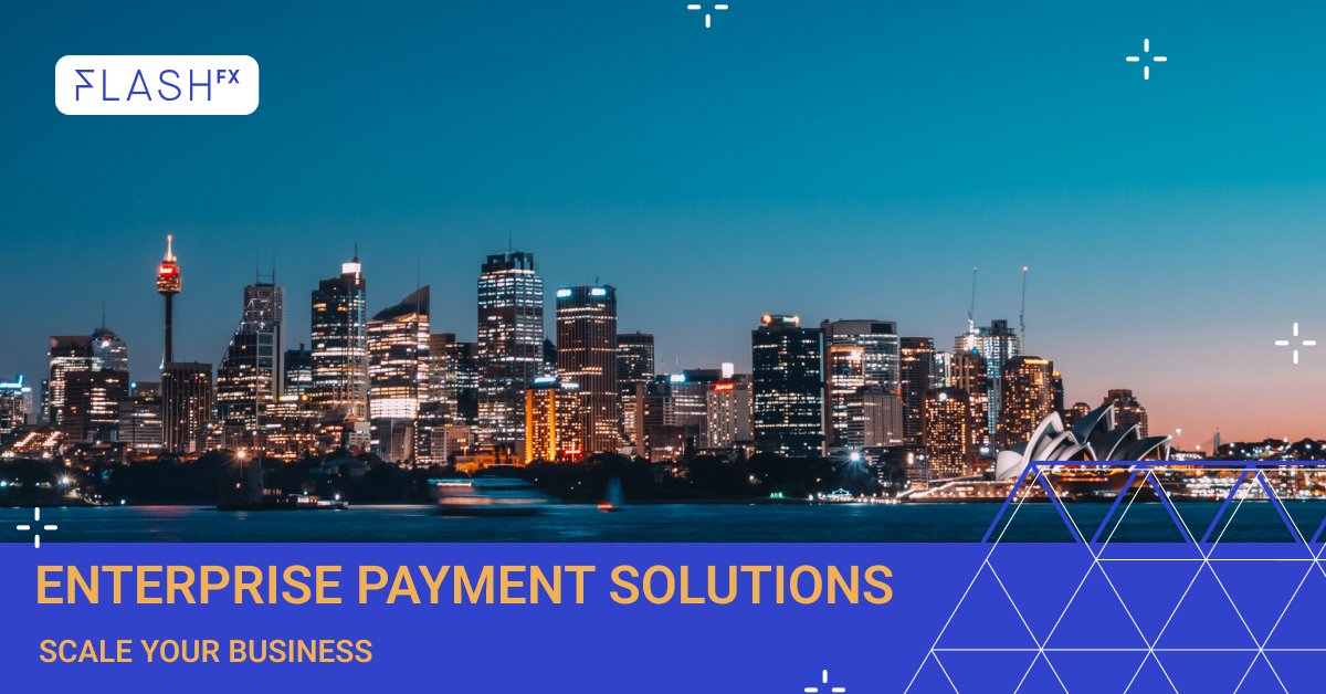 FlashPayments's tweet photo. We work closely with global institutions to help them access Australian #banking and #paymentsolutions
- Support real-time FX services
-Enable virtual master and sub-accounts for clients
-Facilitate real-time local AUD collection and payment distribtution
https://t.co/iFTdOBcIz8 https://t.co/f1FY4RWtxj