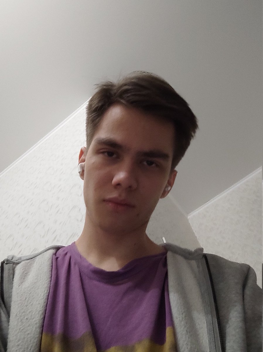 averageBeet's tweet image. Недосып - это стиль