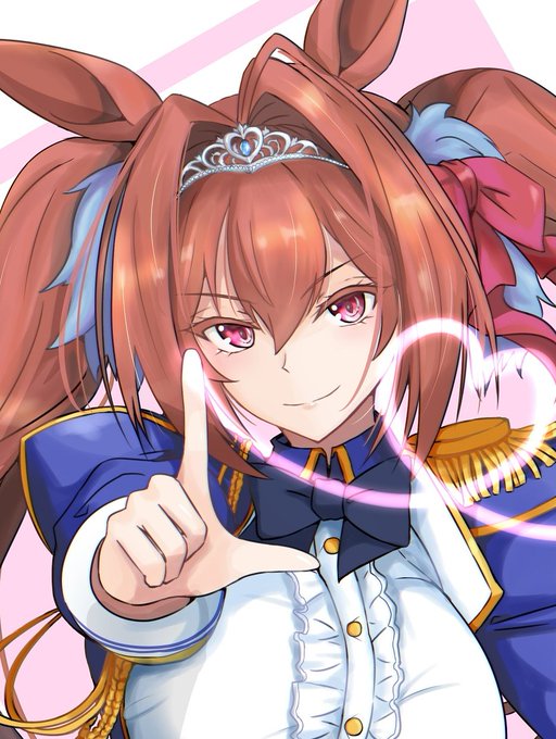 美人さんに描けたと思うのでお顔も見て 