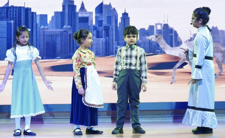 Steffi Pinto (@pinto_steffi) on Twitter photo ‘The Wizard of Oz’ grade 2A put up an outstanding performance. So proud of each one of my students for giving their best and most of all enjoying themselves. <a href="/gemsnms_alkhail/">GEMS NMS Alkhail</a> <a href="/Susanna_Porob/">Susanna Porob</a> ‘The Wizard of Oz’ grade 2A put up an outstanding performance. So proud of each one of my students for giving their best and most of all enjoying themselves. <a href="/gemsnms_alkhail/">GEMS NMS Alkhail</a> <a href="/Susanna_Porob/">Susanna Porob</a>