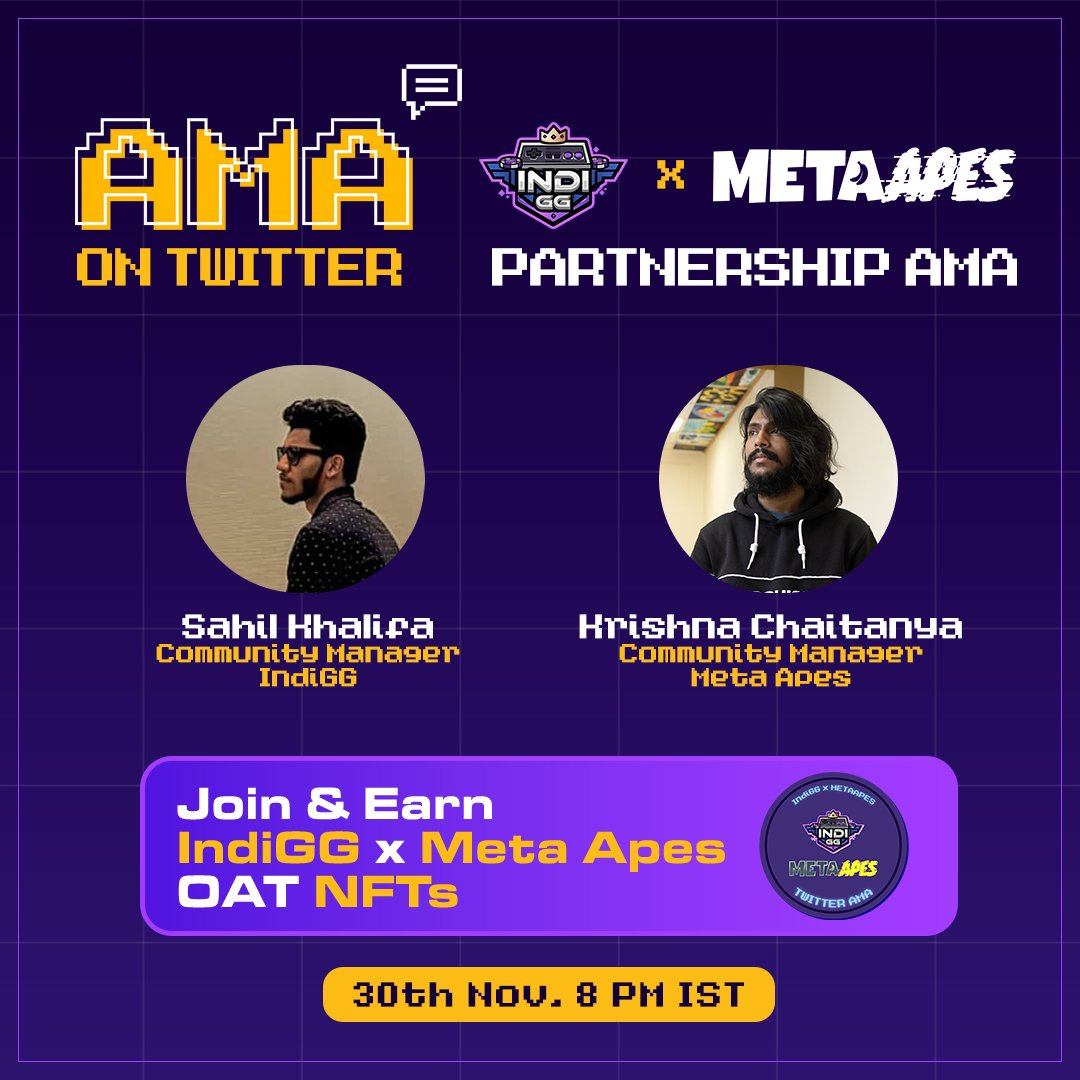 KGeN Community tweet media