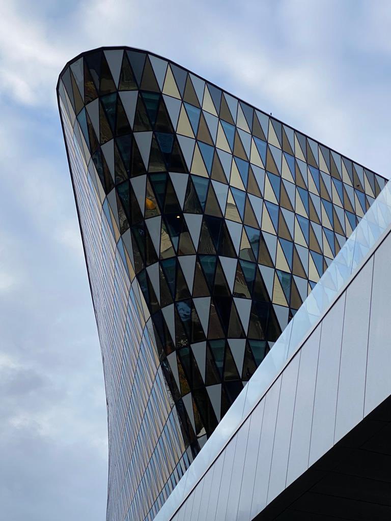 Health Economics Unit tweet media