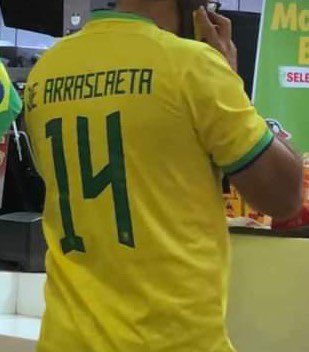 noseasmalotv's tweet photo. En Brasil es titular. https://t.co/gDQQcTRGgr