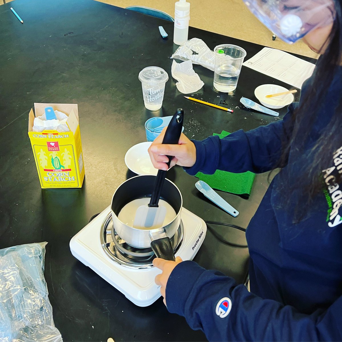 Today is #GivingTuesday. All projects for my #DonorsChoose are being doubled. Please think about donating to a growing STEAM program. I teach engineering, coding, media arts and robotics to high school students with social-emotional needs. 

bit.ly/MrsCraneDonors…
<a href="/DonorsChoose/">DonorsChoose</a>