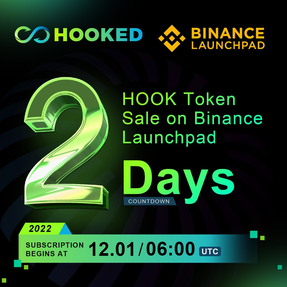 Hooked Protocol🪝 tweet media