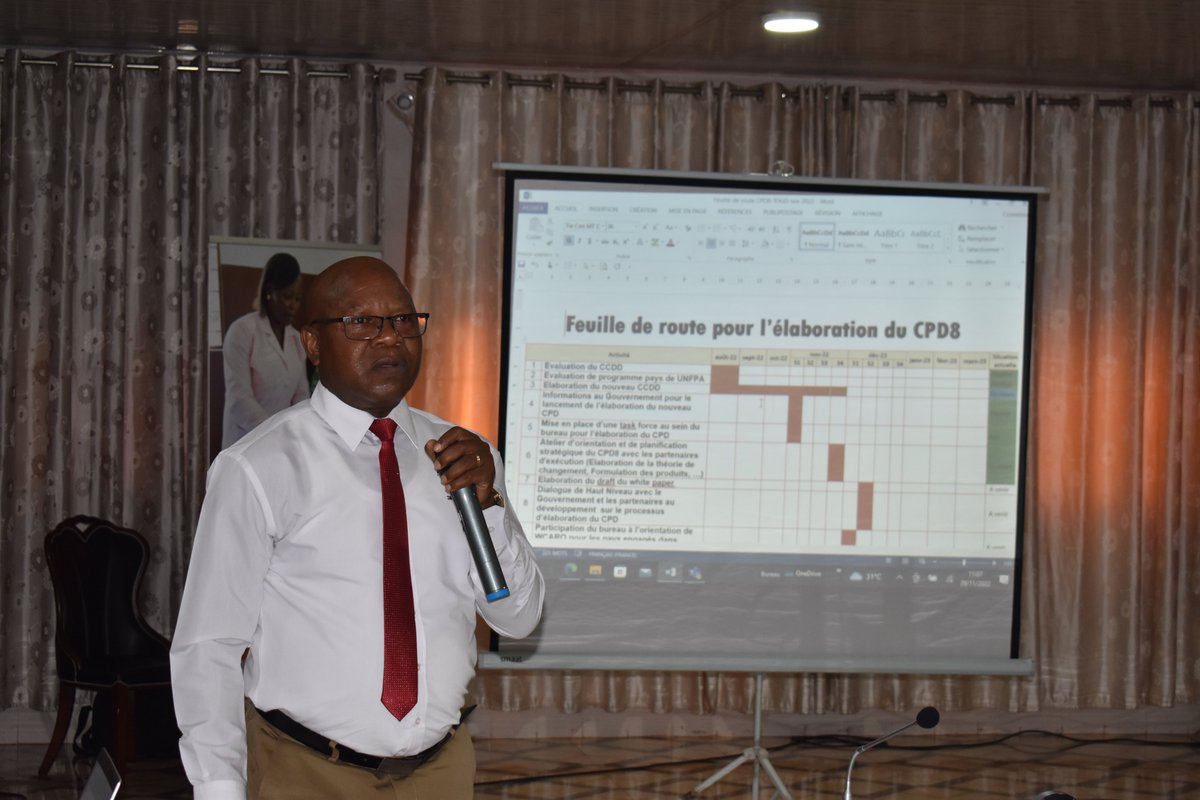 UNFPA_TOGO's tweet photo. 𝐋𝐞 𝐩𝐫𝐨𝐜𝐞𝐬𝐬𝐮𝐬 𝐝'𝐞́𝐥𝐚𝐛𝐨𝐫𝐚𝐭𝐢𝐨𝐧 𝐝𝐮 𝟖𝐞̀𝐦𝐞 𝐏𝐫𝐨𝐠𝐫𝐚𝐦𝐦𝐞 𝐏𝐚𝐲𝐬 𝐝𝐞 𝐂𝐨𝐨𝐩𝐞́𝐫𝐚𝐭𝐢𝐨𝐧 𝐆𝐨𝐮𝐯𝐞𝐫𝐧𝐞𝐦𝐞𝐧𝐭 𝐓𝐨𝐠𝐨𝐥𝐚𝐢𝐬 - 𝐔𝐍𝐅𝐏𝐀 𝐚 𝐝𝐞́𝐦𝐚𝐫𝐫𝐞́ 𝐜𝐞 𝐣𝐨𝐮𝐫 𝐚̀ 𝐭𝐫𝐚𝐯𝐞𝐫𝐬 𝐮𝐧 𝐚𝐭𝐞𝐥𝐢𝐞𝐫 𝐝'𝐨𝐫𝐢𝐞𝐧𝐭𝐚𝐭𝐢𝐨𝐧 https://t.co/oq0cRMSaBS