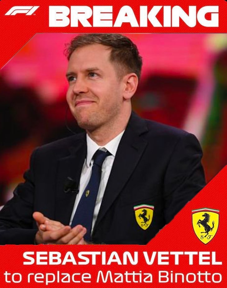 F1 TROLL tweet media