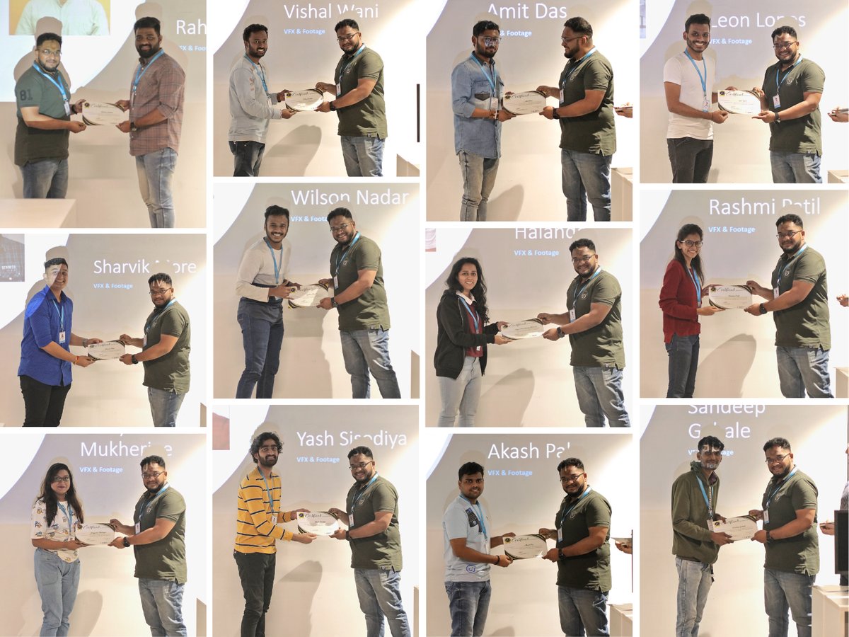 RibuWorld's tweet photo. Joyous moments at Adnet Global's Mumbai office as we award the best performers of 2022 in recognition of their hard work.

#adnetglobal #rnr #performanceaward #2022awards #hardwork https://t.co/2he1QRfR3g