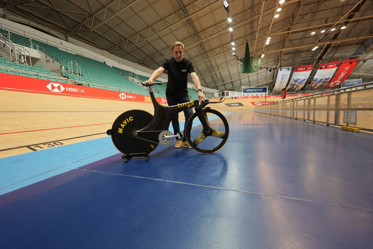 jon_cannings's tweet photo. I got to make a 🎥 with @gcntweet @gcntechtweet on the amazing #lotus108 &amp; #lotus110 bikes. To say it was a lifelong passion project is an understatement! I also got to meet some amazing people along the way! Grab some🍿 and check it out 👉 https://t.co/p4nz4AwM8t #cycling https://t.co/RB7GiXX983