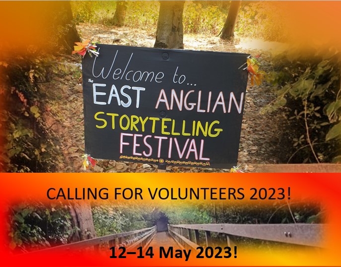 EastAnglianStoryFest tweet media