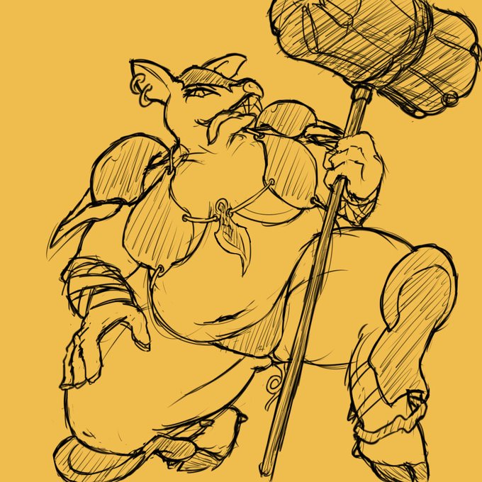 #いい肉の日
🐷🐮 