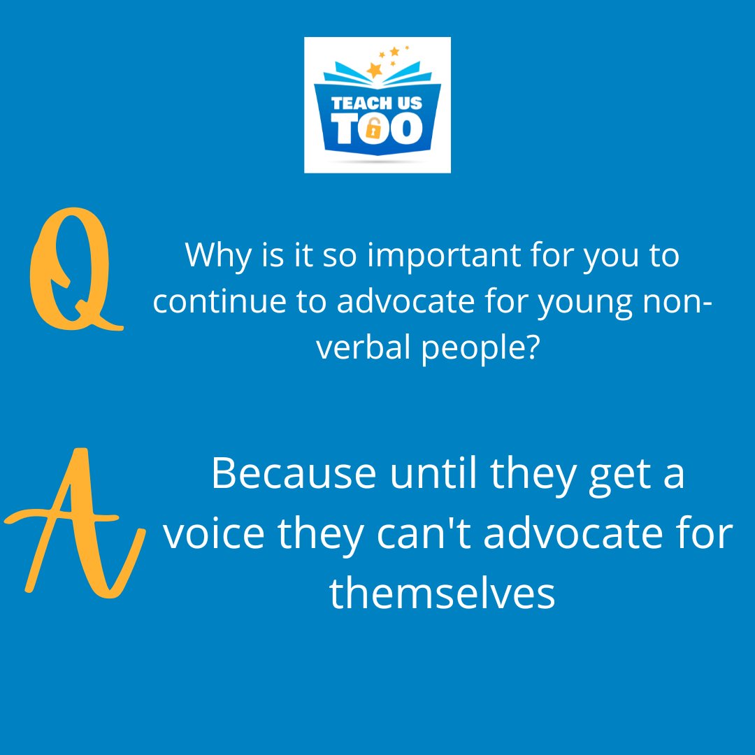 TeachUsToo's tweet image. We had a great Q&amp;amp;A session with education students @TeessideUni yesterday morning where @eyecantalk explained why he advocates for non-verbal young people like him #TeachUsToo #RaiseExpectations #TeachPMLD #AAC
