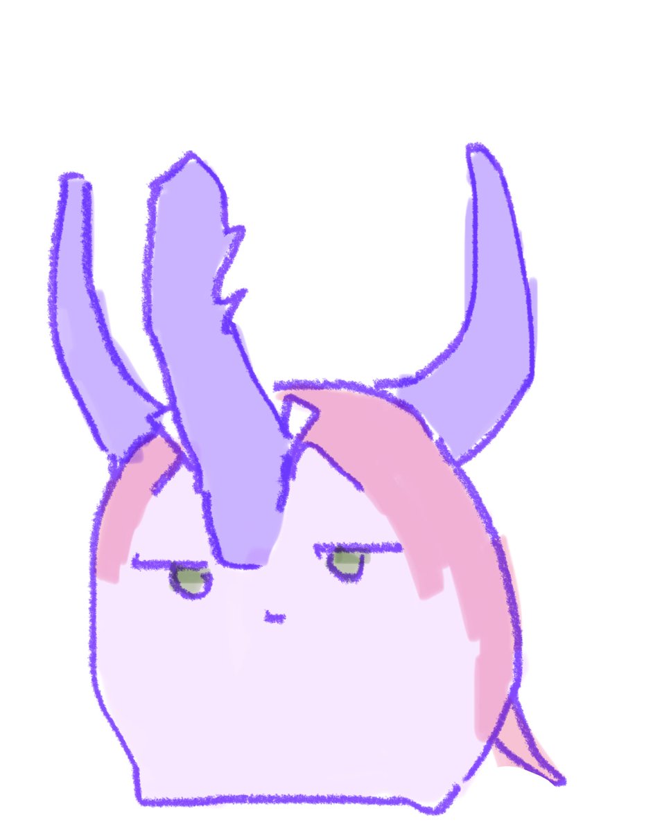 ひたすらそっくりさん量産してる🍎 