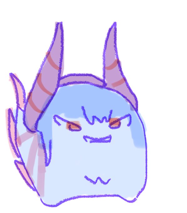 ひたすらそっくりさん量産してる🍎 