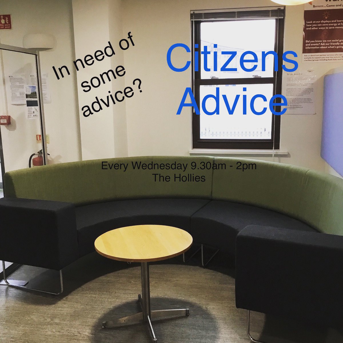 bnes_libraries's tweet photo. Donβt forget if you need some advice you can visit Citizens Advice at #MidsomerNortonLibrary every Wednesday. #BathnesLibraries #LibrariesLive https://t.co/rECf2AEO0P