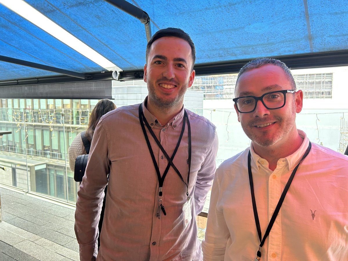techreturners's tweet photo. 🎉 We’re live with our first roundtable in Manchester! We’re joined by leading brands that are excited to learn more about career returners! 
⚡️#RealValueOfReturning https://t.co/FFXPuMLAVH
