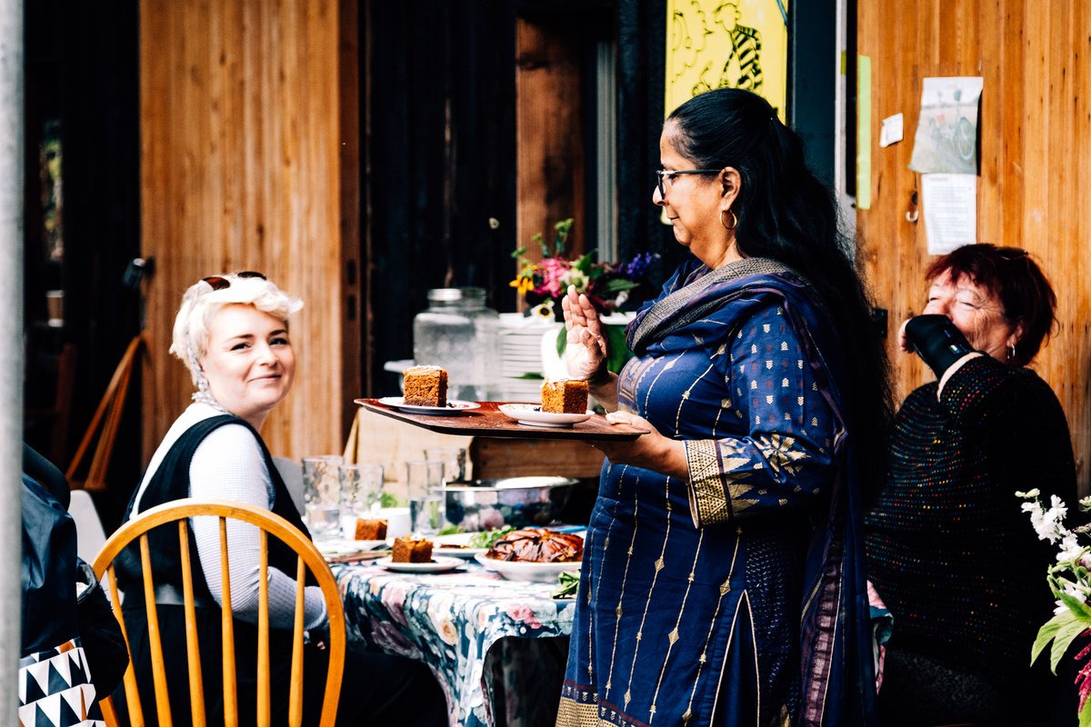 Dandelion tweet media