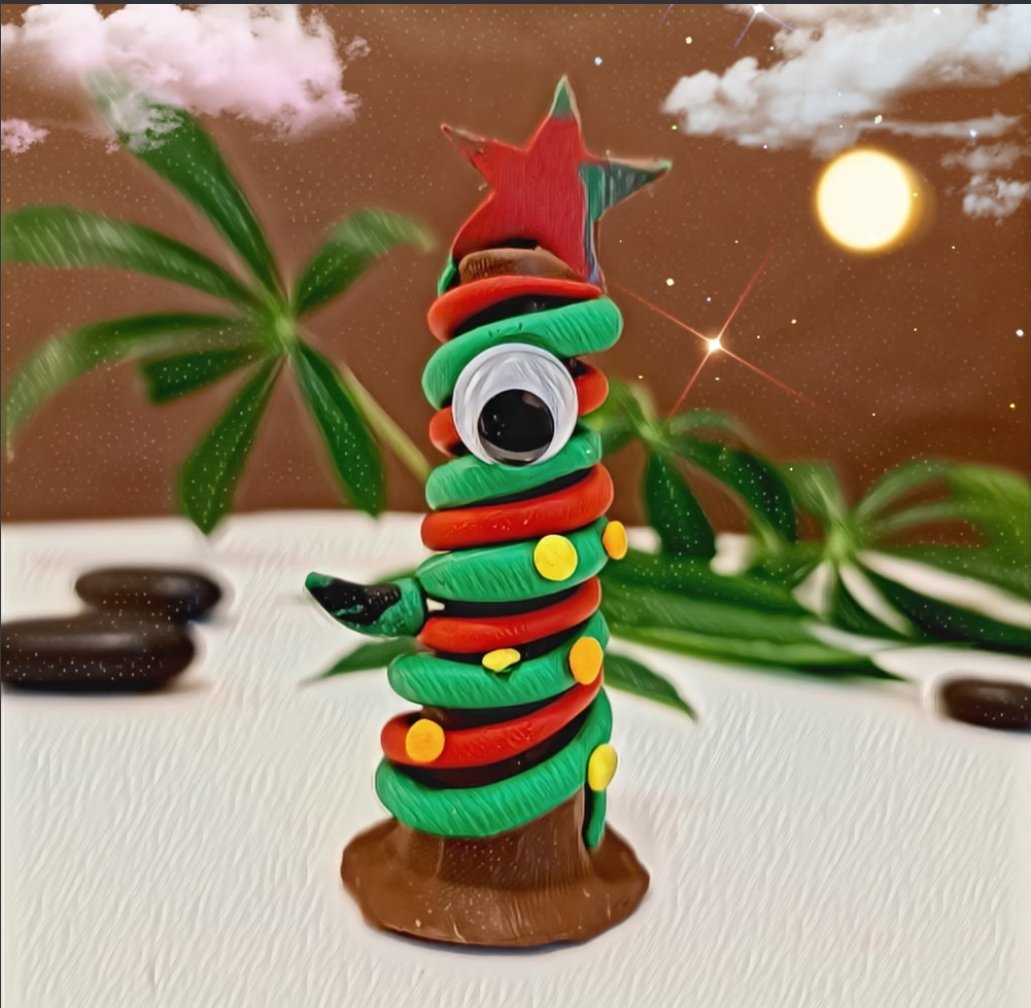 Tortuga 3 tweet media