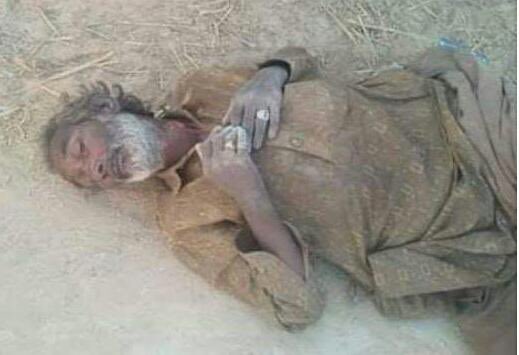 یہ کسی عام فقیر کی تصویر نہیں بلکہ سجاول تحصیل ٹھٹہ (سندھ) سے تعلق رکھنے والے مشہور و معروف کہانی نویس اور ناول نگار محترم مشتاق کاملانی صاحب ہیں .* کاملانی صاحب سندھ یونیورسٹی جامشورو کے ذہین ترین طالب علموں میں سے ایک تھے . مشتاق احمد کاملانی صاحب فر فر انگریزی