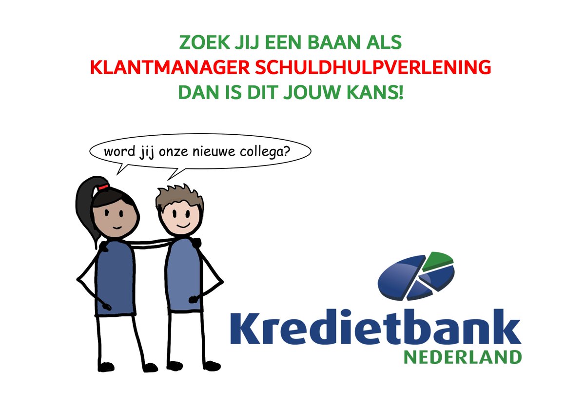 KredietbankNederland tweet media