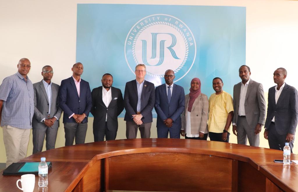 University of Rwanda on Twitter: