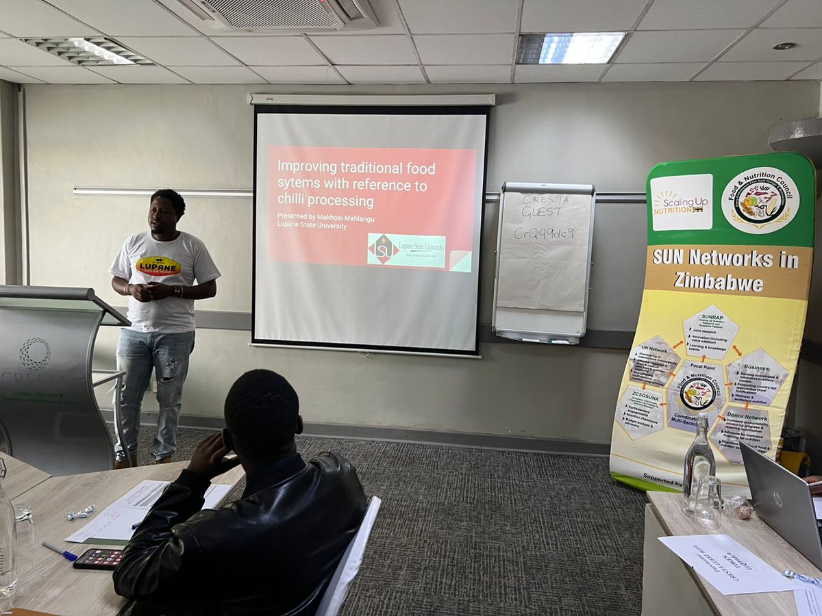 FNC Zimbabwe tweet media