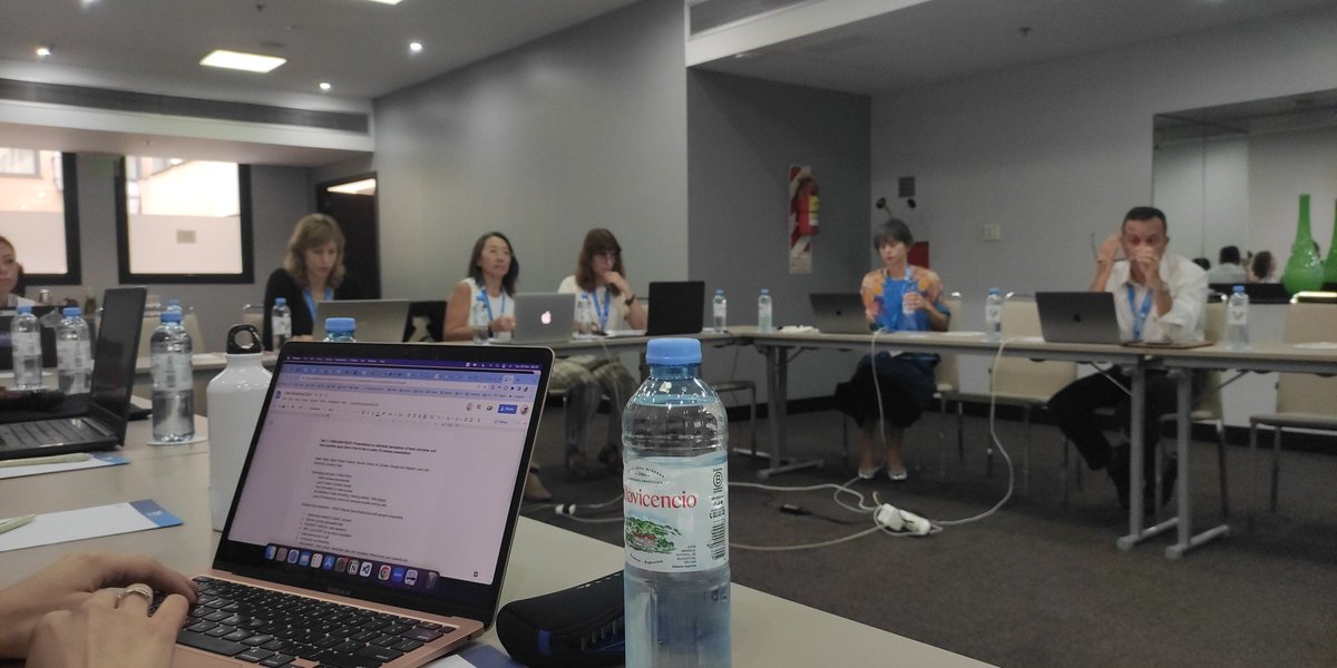 Welcome to the All-Atlantic Data Enterprise 2030 Stakeholders Workshop "Towards a Sustainable Competence Centre for MARINE and COASTAL DATA of the global SOUTH” in Buenos Aires, Argentina.

Looking up for a week full of discussion and interactions.
#AtlanticAll #AtlanticYouth