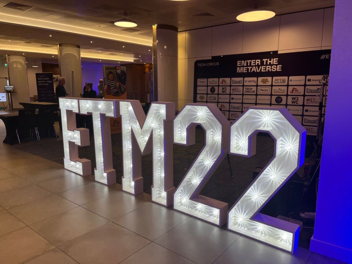 solanaxai's tweet image. Excited for @TechCircus_ event - enter the metaverse! #techcircus #nfts #metaverse #blockchain #nft #cryptoskulls repping @Crypto_Skulls LFG 🚀👀