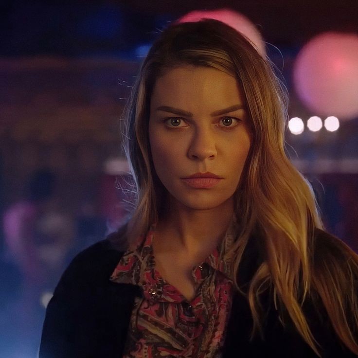Happy Birthday Lauren German! 