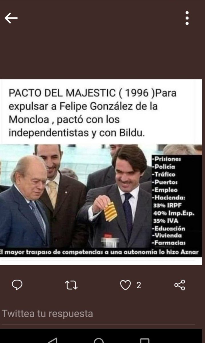 Emir Republicano 🔴🟡🟣 STOP 📛 AL FASCISMO tweet media