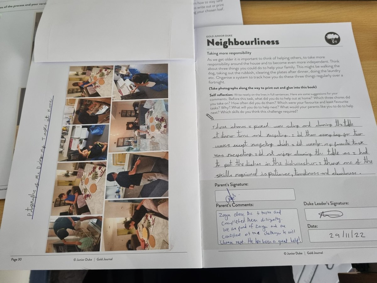 Dukes Awards at DBS Jumeirah Park tweet media