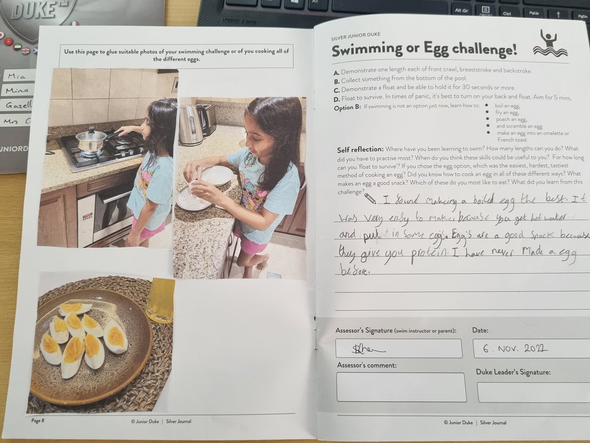 Dukes Awards at DBS Jumeirah Park tweet media