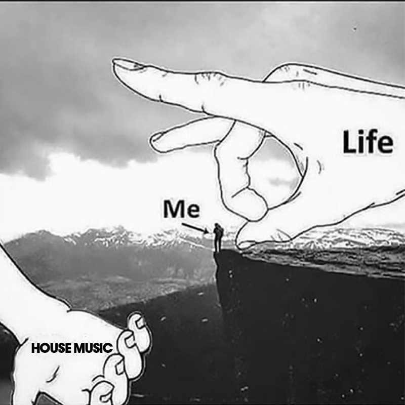 DefectedRecords's tweet photo. Every. Single. Time. 🎶 https://t.co/LCzGbv2JTO