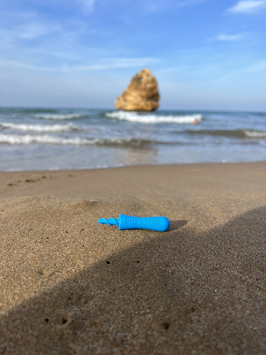 ears360's tweet photo. Ears 360, la revolution pour nettoyer vos oreilles prends la pose sur cette splendide plage au rocher
⠀
#nature #earcleaner #madeinfrance #Tlemcen #marsabenmhidi #porsay #algerie #djazair #dz #ecotrip #reusable #zerowaste #ears360 #reutilisable #zerodechet #magrheb #arfrique https://t.co/XVu9kln2g3