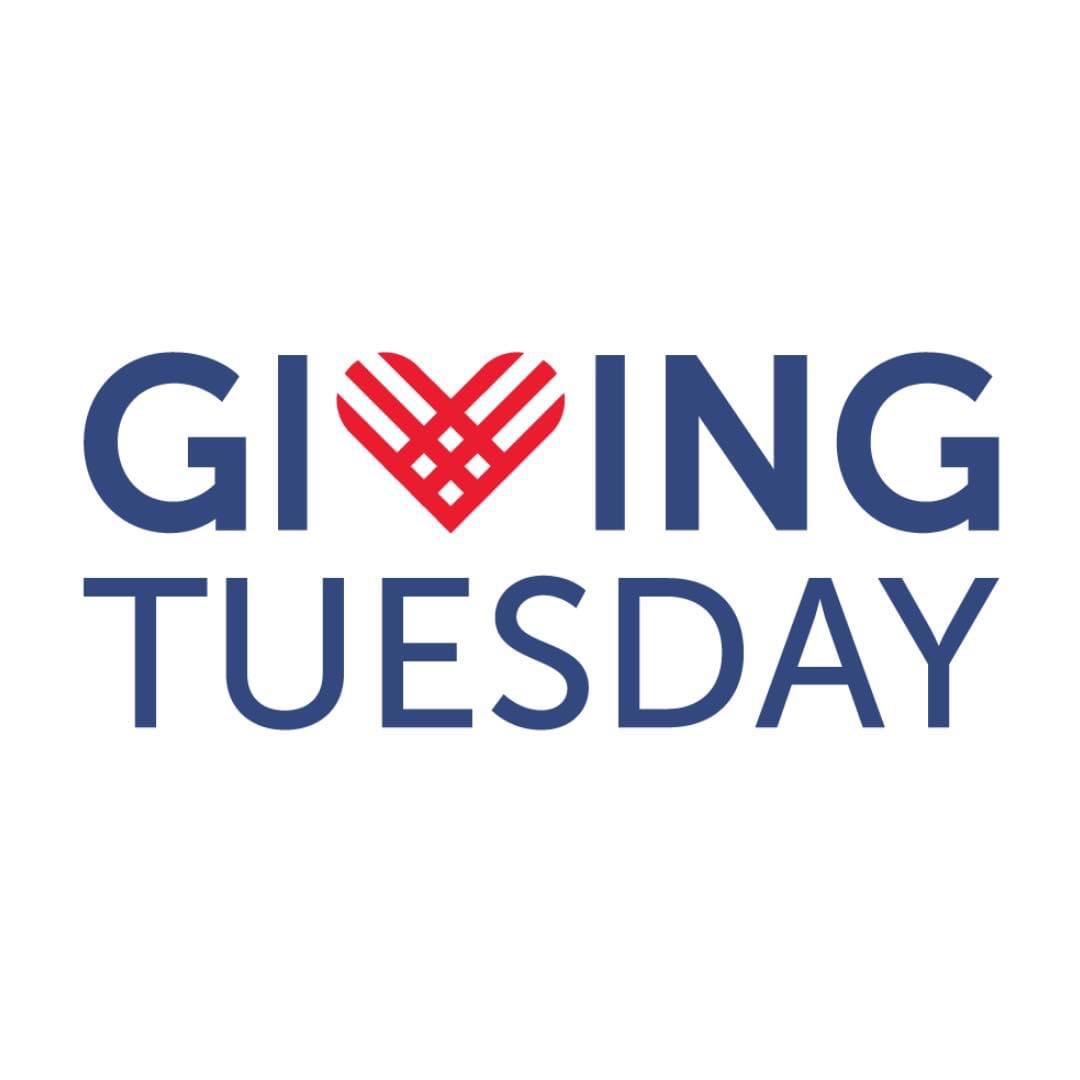 JW198's tweet photo. Today is #GivingTuesday. Please pick a few organizations that make your world a better place and donate to them today. No amount is too small, or too big! https://t.co/TcF7GkFqUU