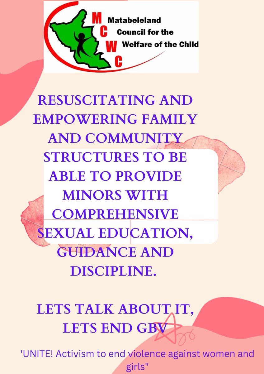 Something can be done to end violence against women and girls