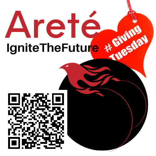 We have set a goal to raise $7,500, recruit 25 volunteers, reach 500 new followers on social media. Help us reach our numbers on this day of celebration of our local and global non-profit organizations.

areteeducationinc-bloom.kindful.com/?campaign=1202…