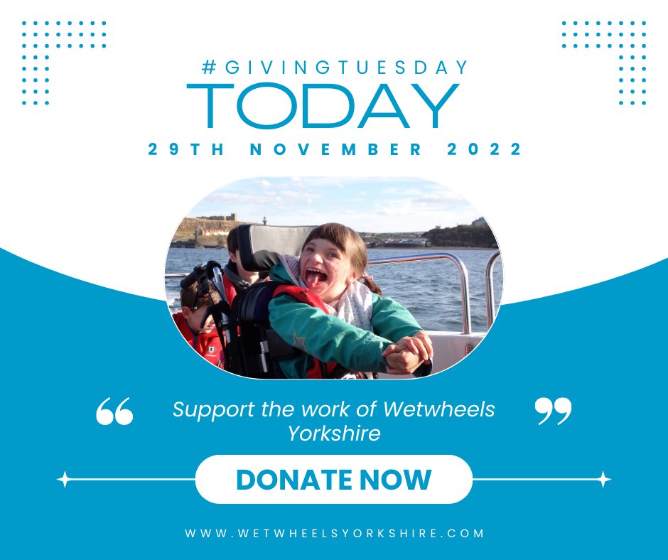 Help support our work on #givingtuesday at tinyurl.com/mucsktj2 and make 2023, a year for special memories...