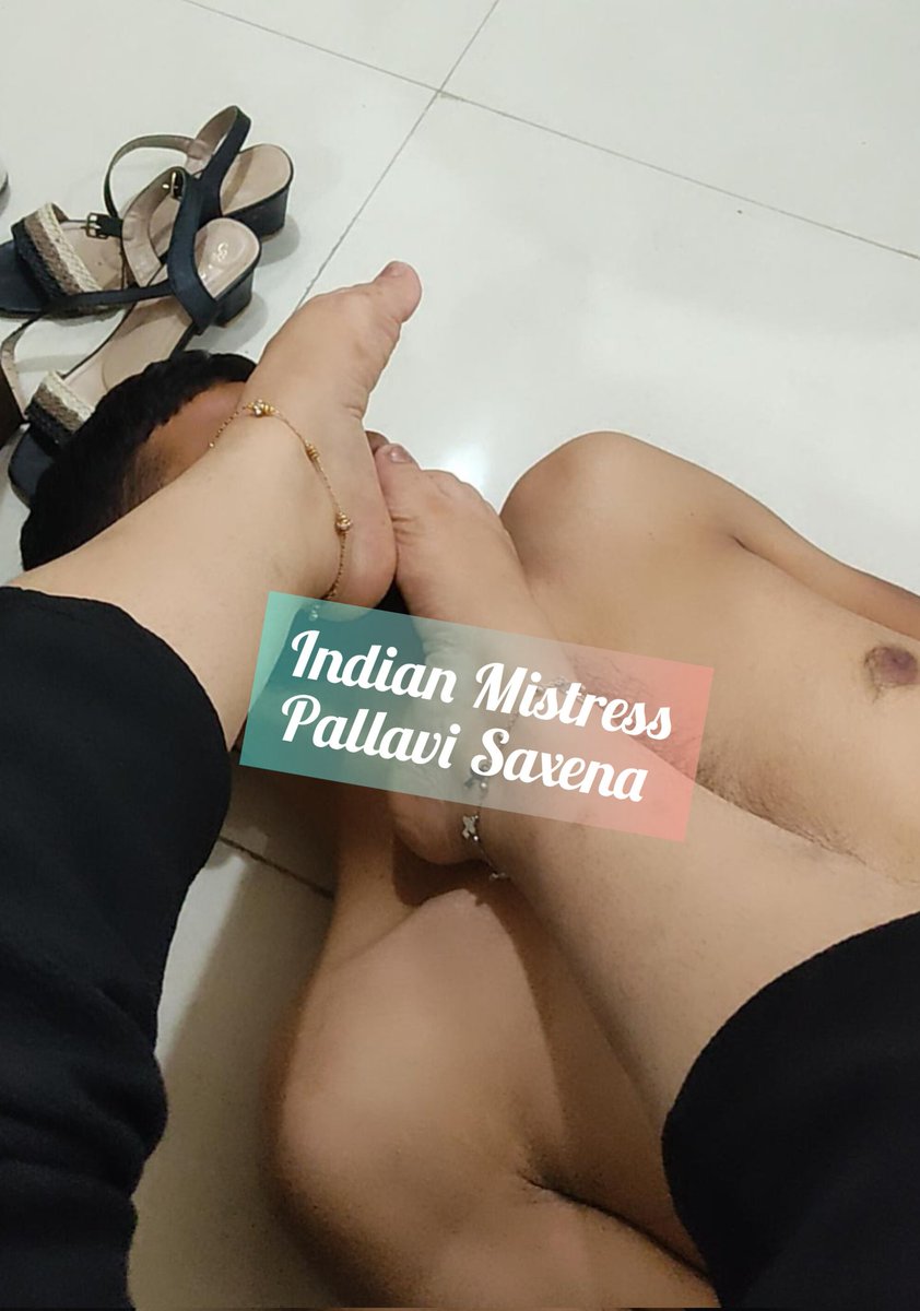 Indian_Mistres's tweet photo. Available for Real and online session, pay and take my blessings and serve your dream Mistress
@Indian_Mistres @rt_feet @RT_slave9 @MyDirtyFetish @FemdomCuckCaps @rtfemdom1 @slavekane @findomhome @stupidloserfuck
#feetworship #femdom #footfetısh #bdsmpetplay https://t.co/RyfIshE7Ee