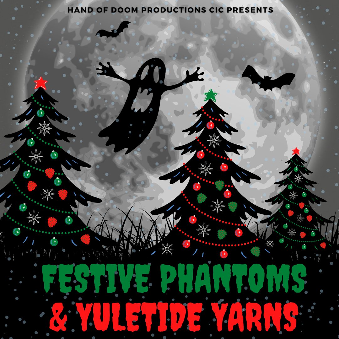 Hand of Doom tweet media