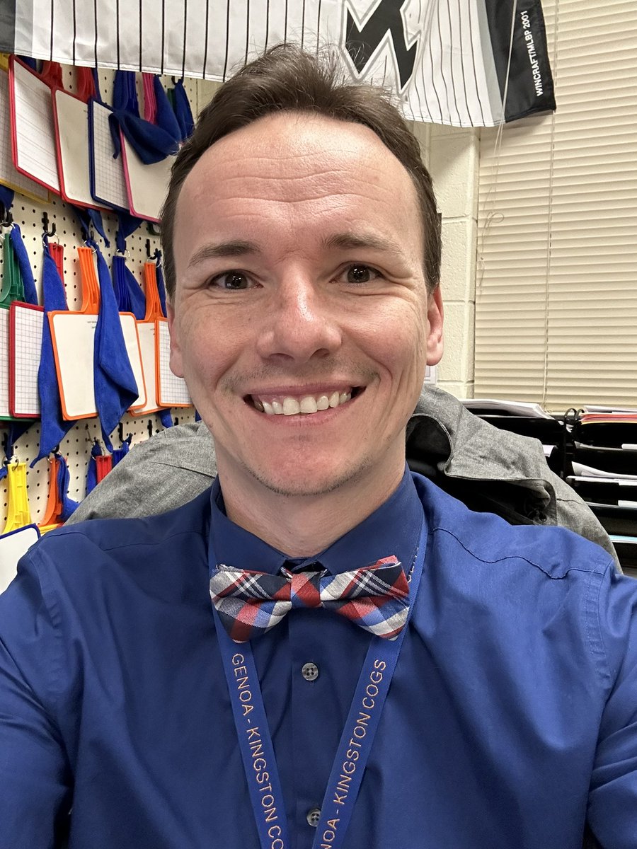 Red, white, and blue for the <a href="/USMNT/">U.S. Soccer Men's National Team</a> World Cup match today. 🇺🇸⚽️ #gkcogs <a href="/MrPowley/">Adam Powley</a>