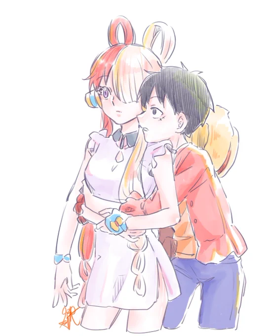 おさなな 